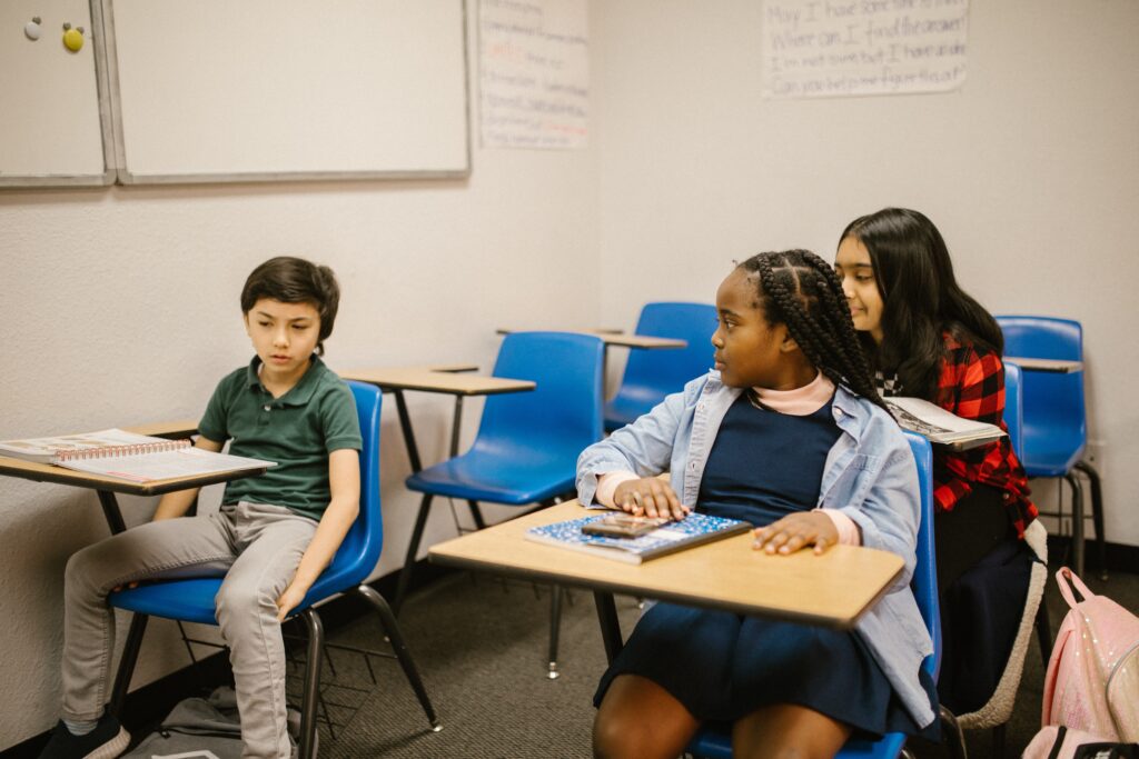 child mental health services