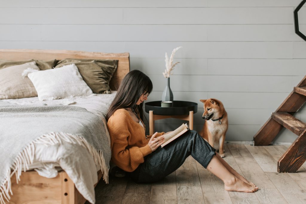 Emotional Support Animal Letter(ESA)