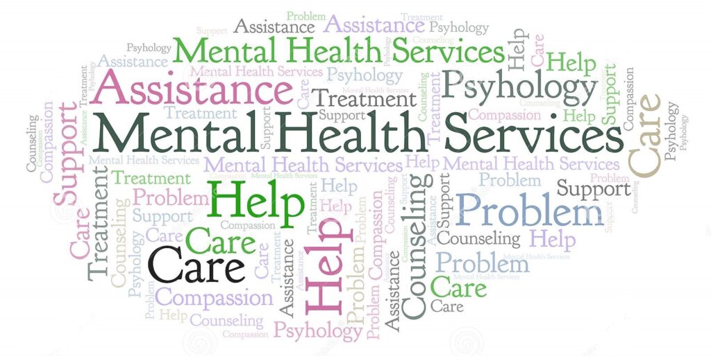 I Got U Mental Health