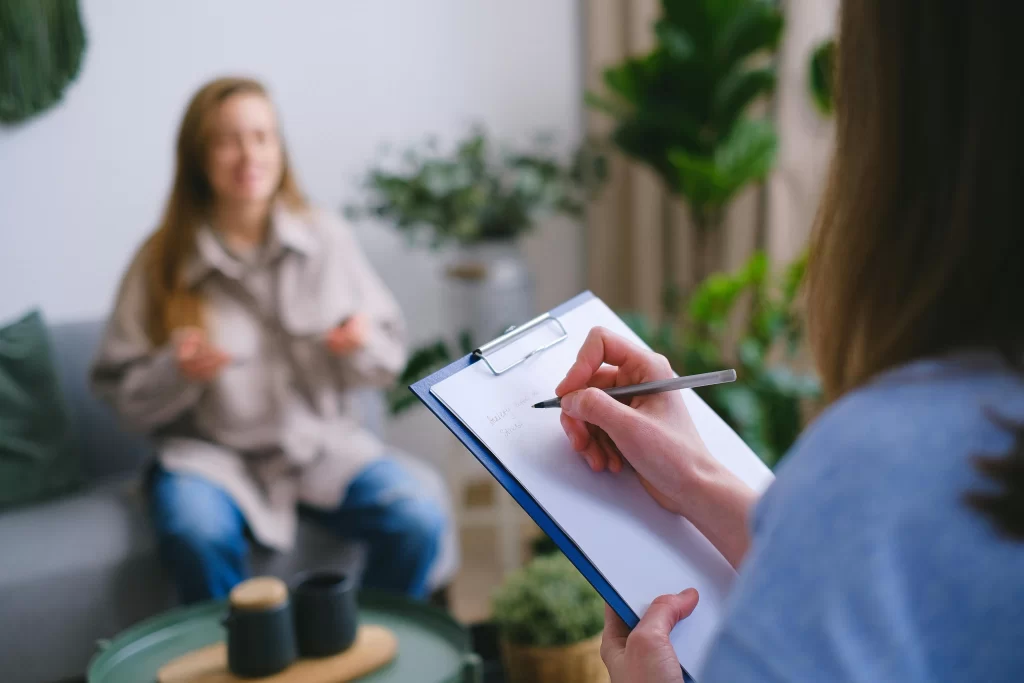 online LCSW therapist California