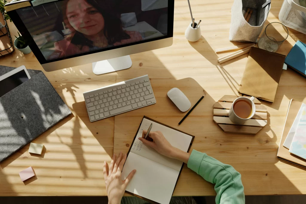 Online Mental Health Counseling