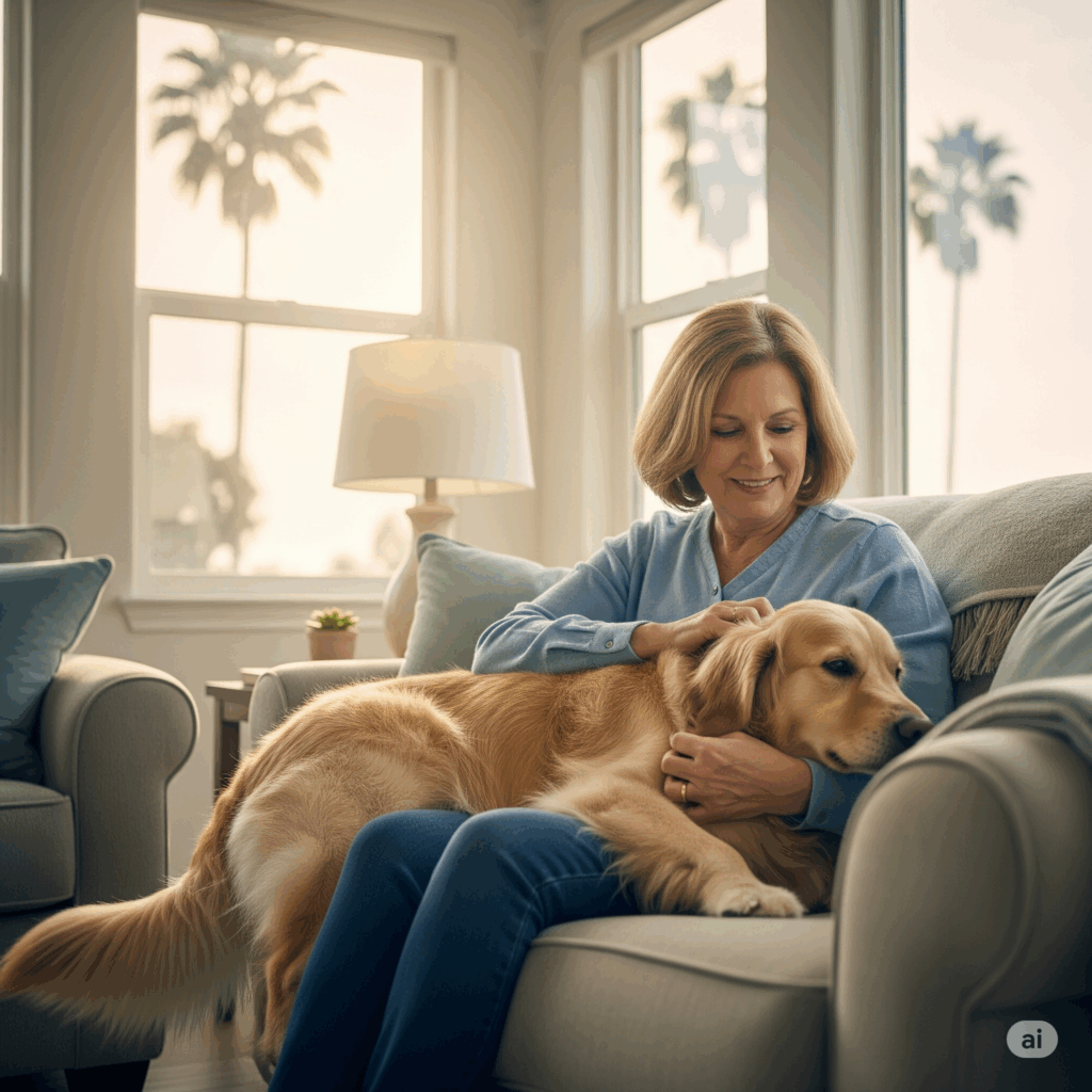 ESA Letter California How to Qualify & Get Approved Fast