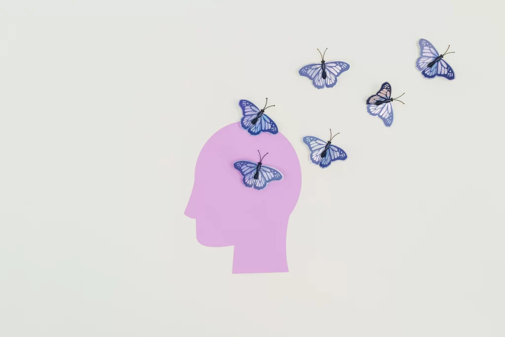 Mental Health Services