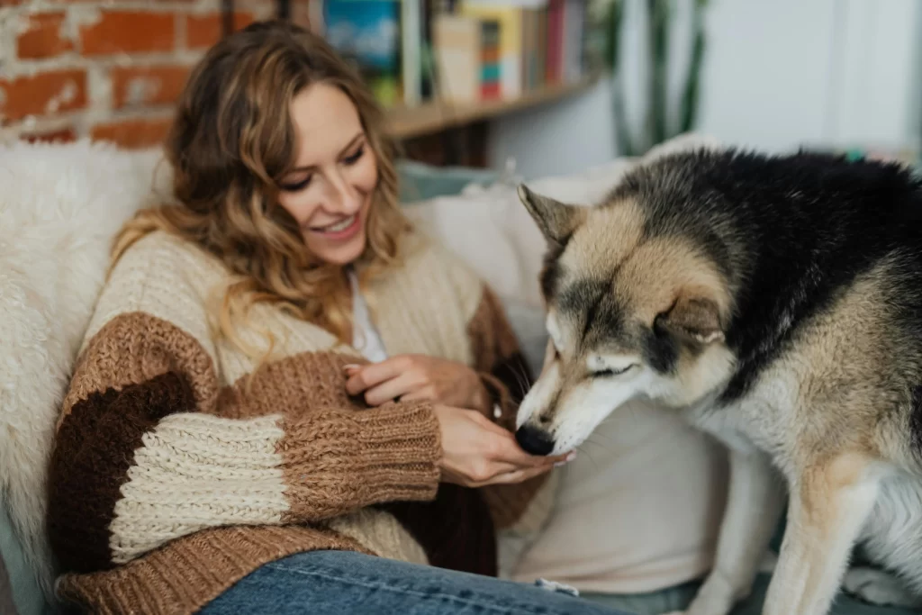 Emotional Support Animal