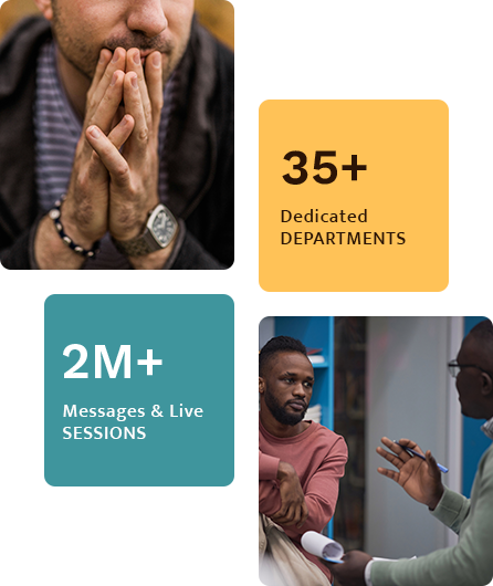 Online Mental Health Services in California