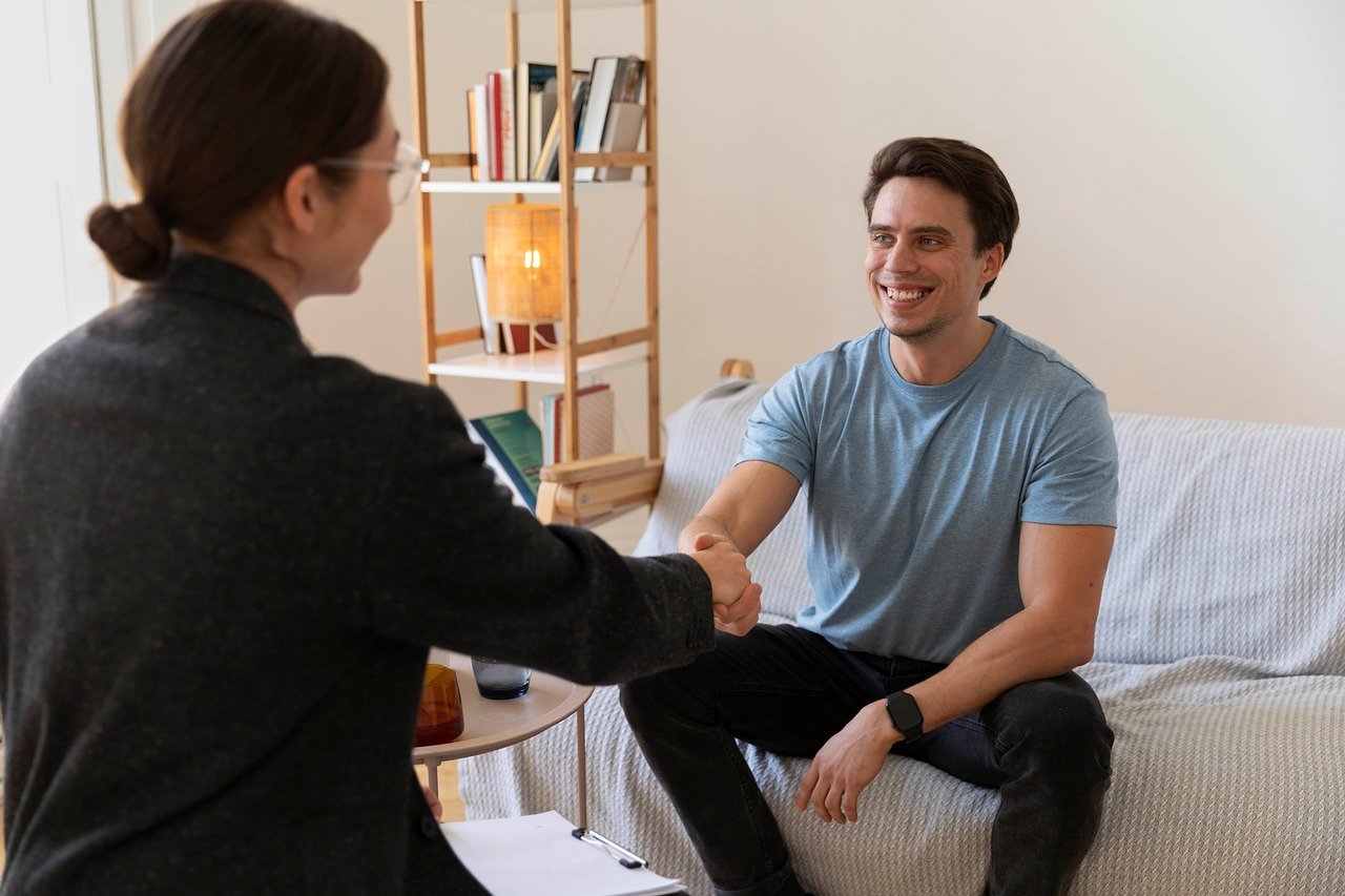 Adult Mental Health Services
