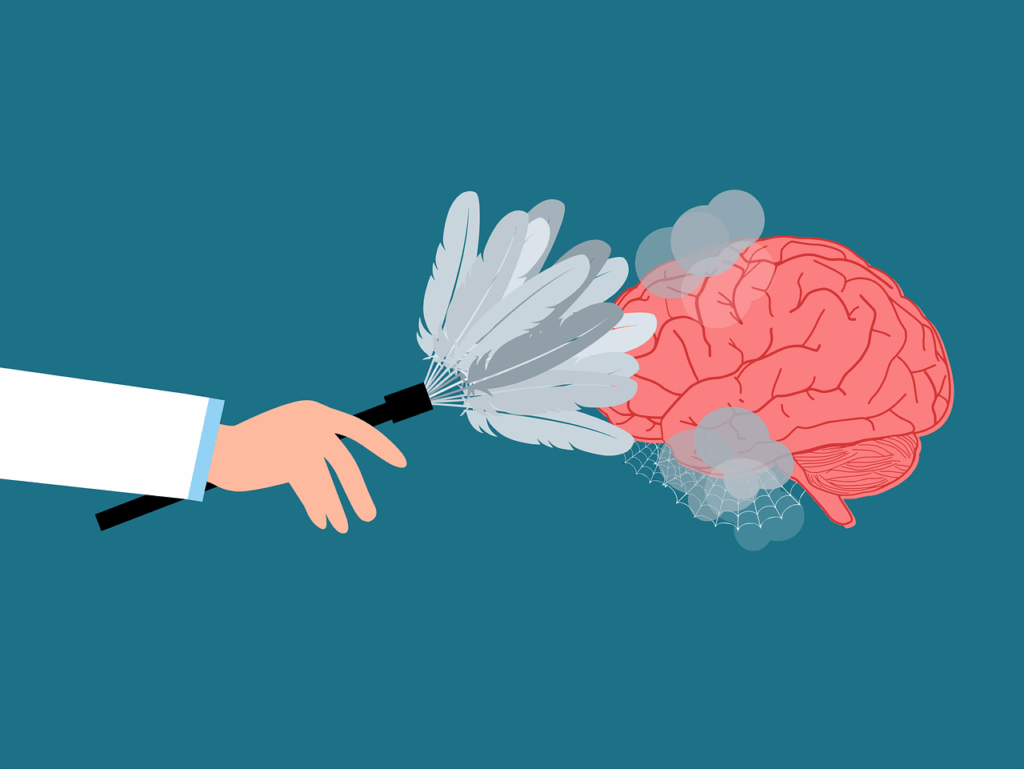 when is men's mental health month