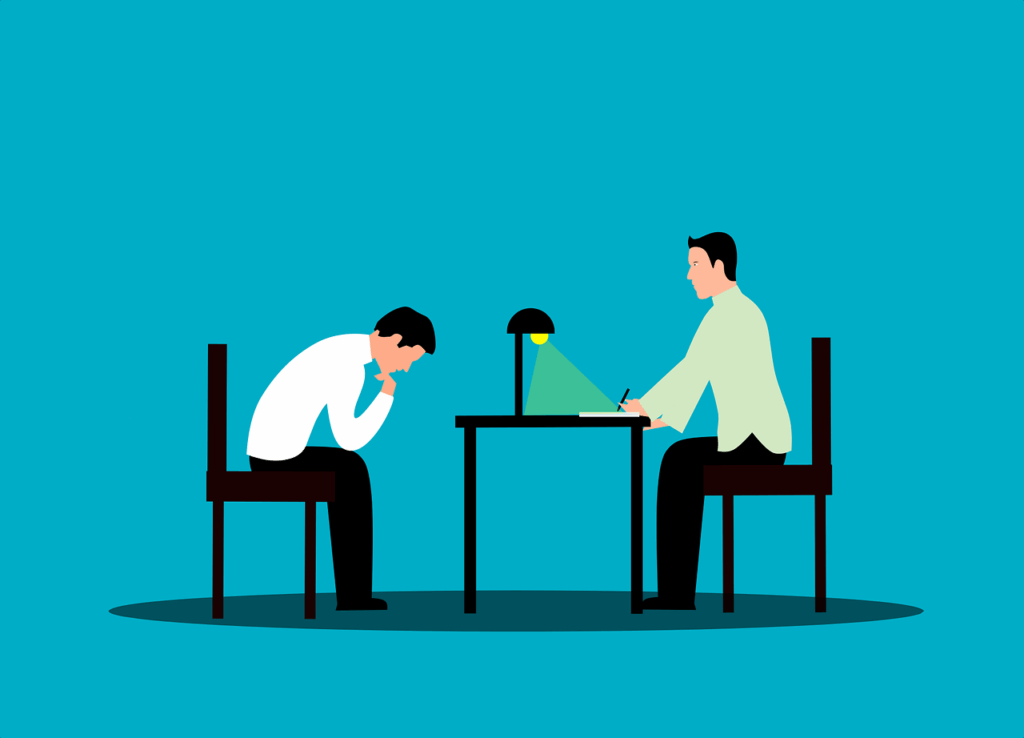 Mental Health Support