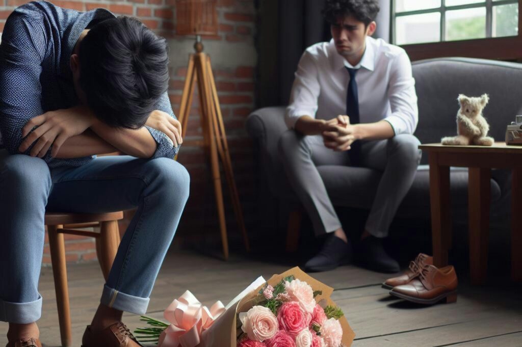 healing from trauma