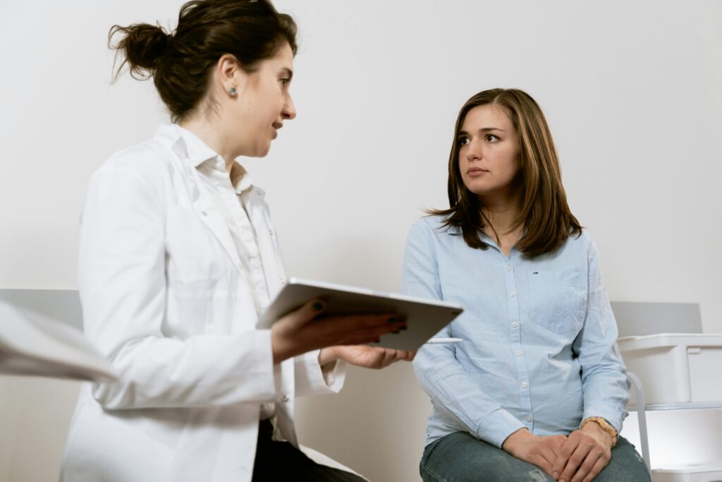 Clinical mental health counseling