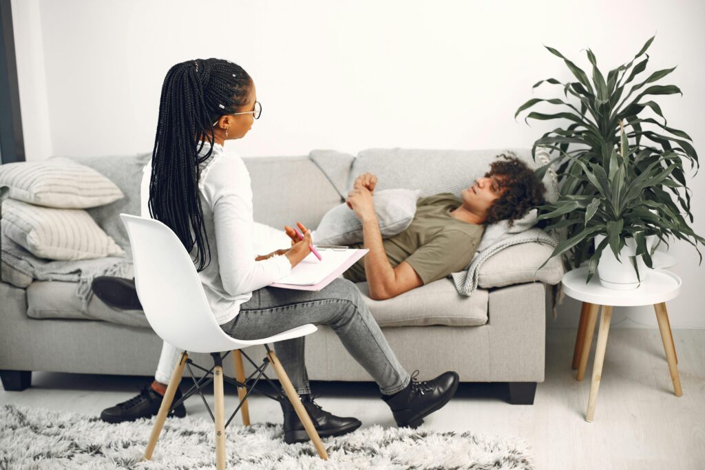 trusted counselor in California