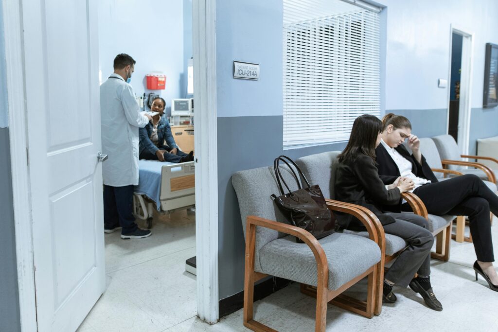 Anxiety Treatment Centers