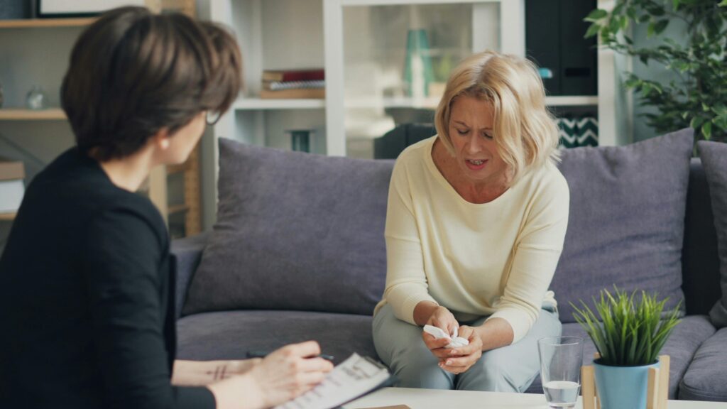 Clinical Mental Health Counseling