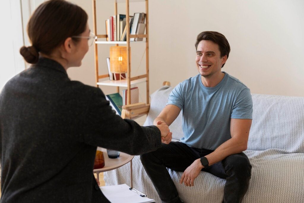 affordable therapy without insurance