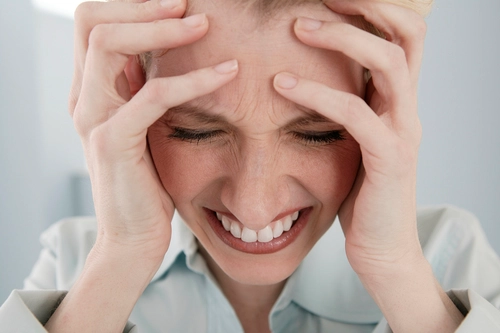 How Online Therapy Helps Anxiety