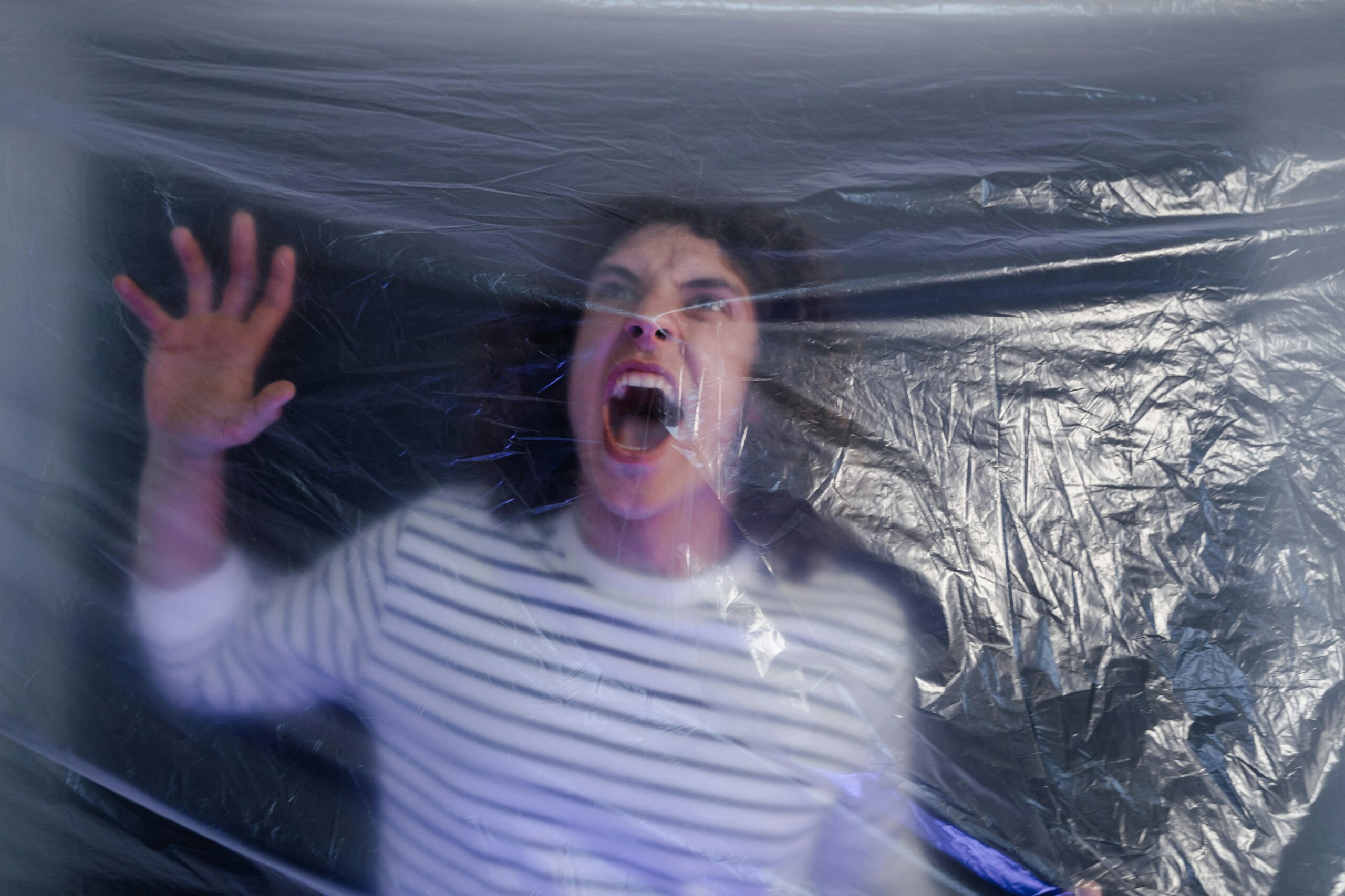 coping strategies for panic attacks