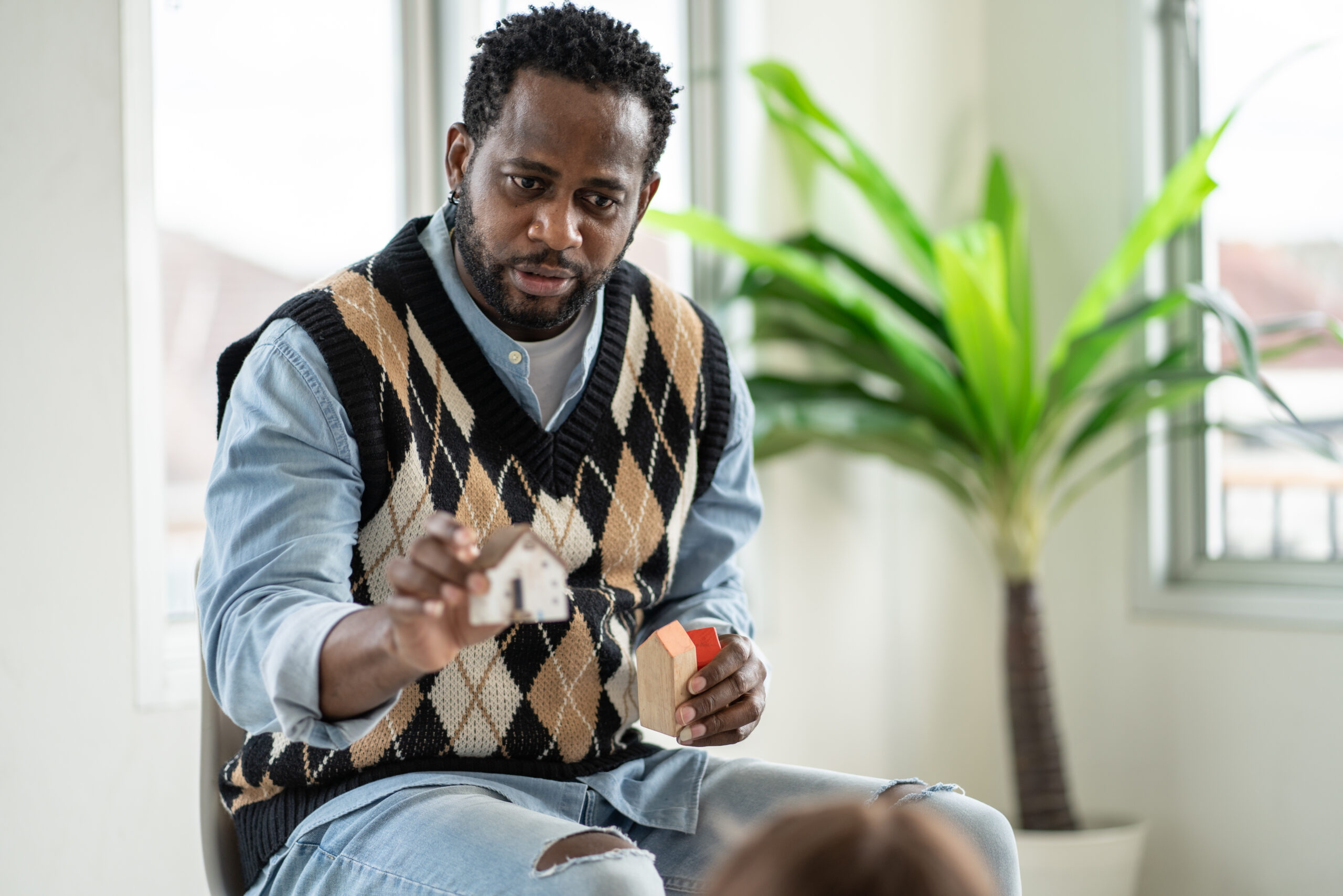 What is wrong with me