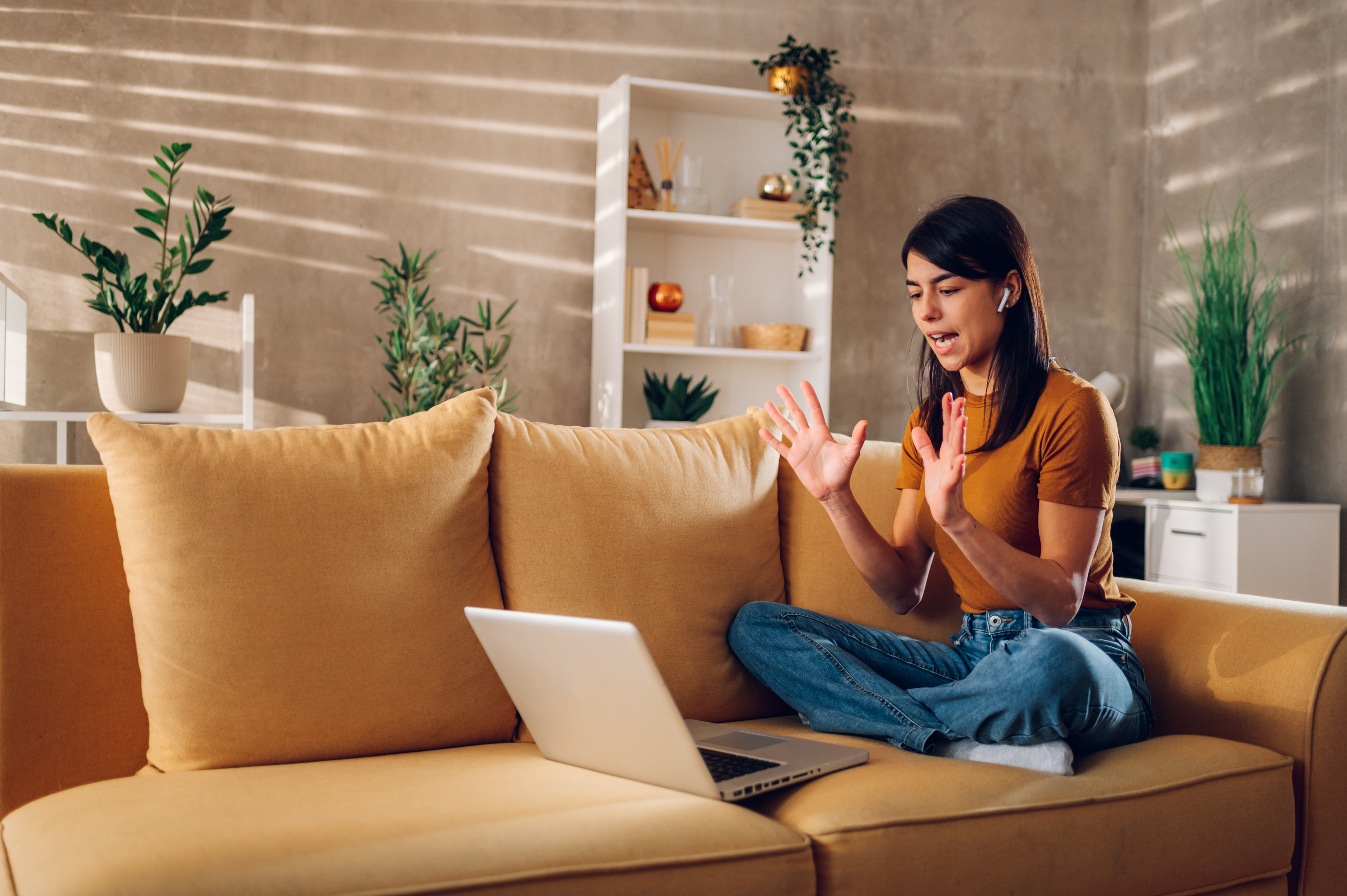 online therapy guide