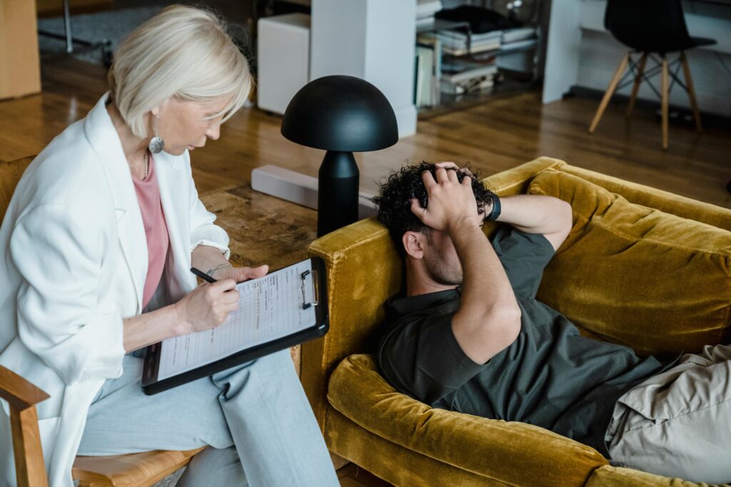 behavioral therapy techniques