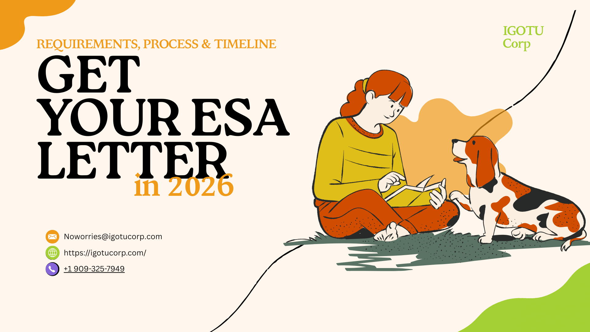 Get Your ESA Letter in 2026