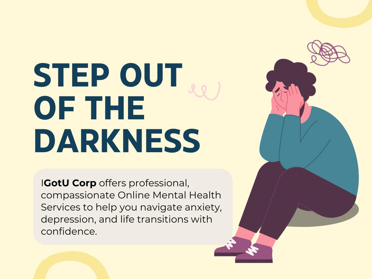 What is Depression? Symptoms, Causes, Types, and Treatment