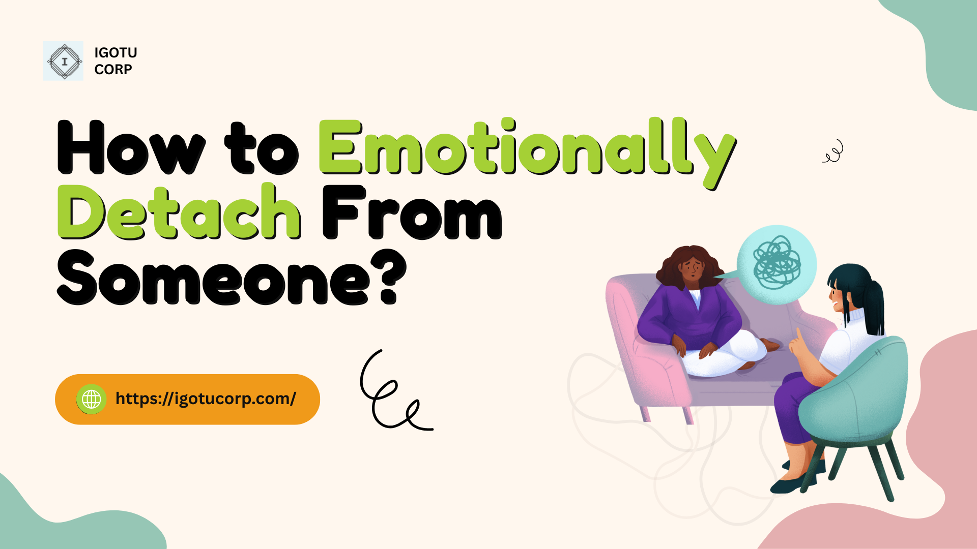 How to Emotionally Detach From Someone | Complete Guide