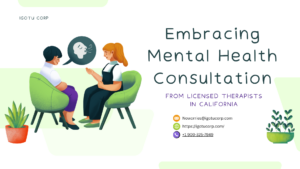 Prioritize Health With a California Licensed Therapist