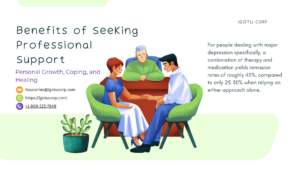 Prioritize Health With a California Licensed Therapist