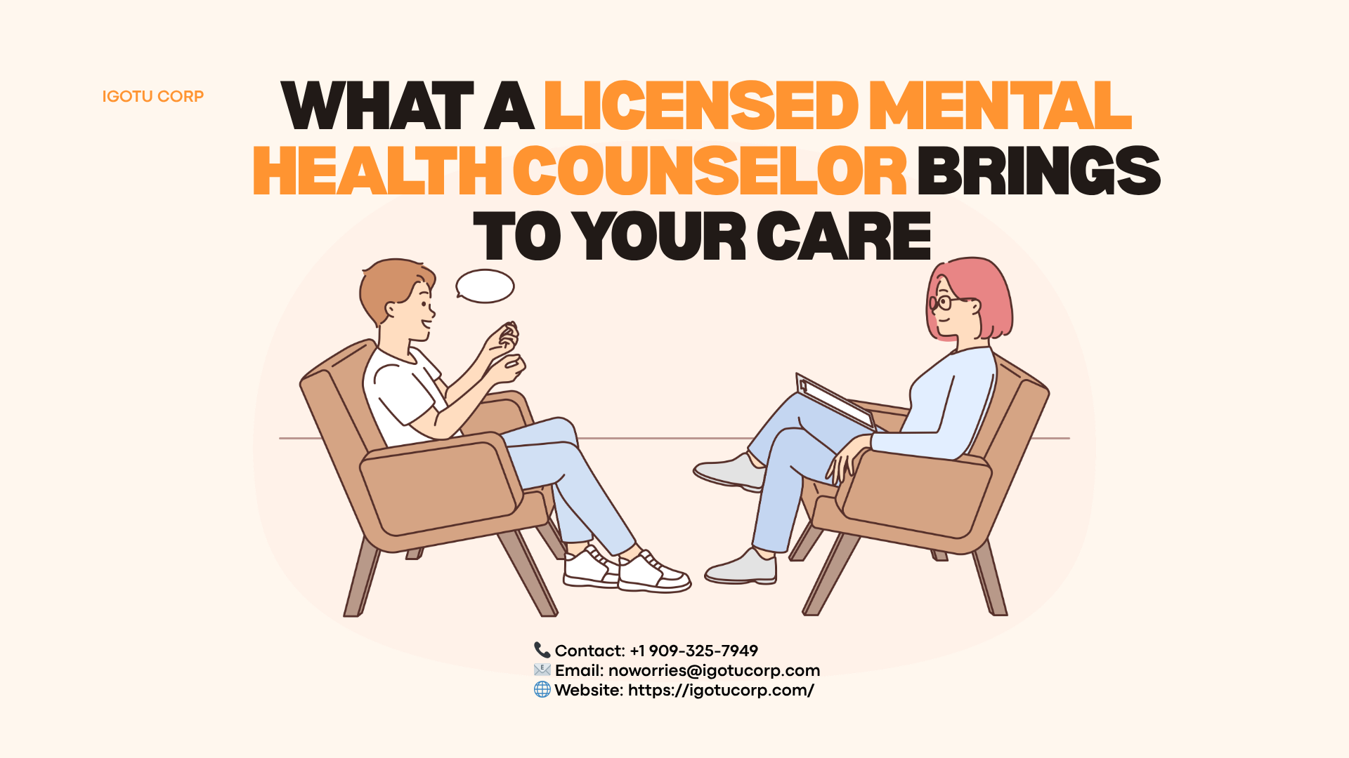 licensed mental health counselor california