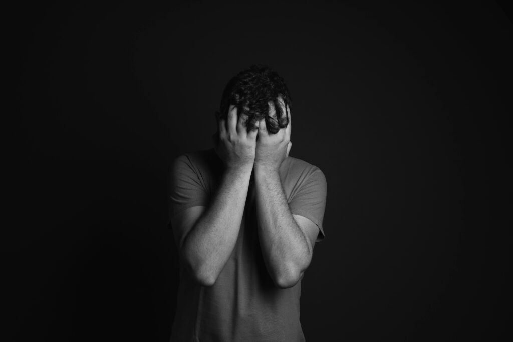 online anxiety treatment California