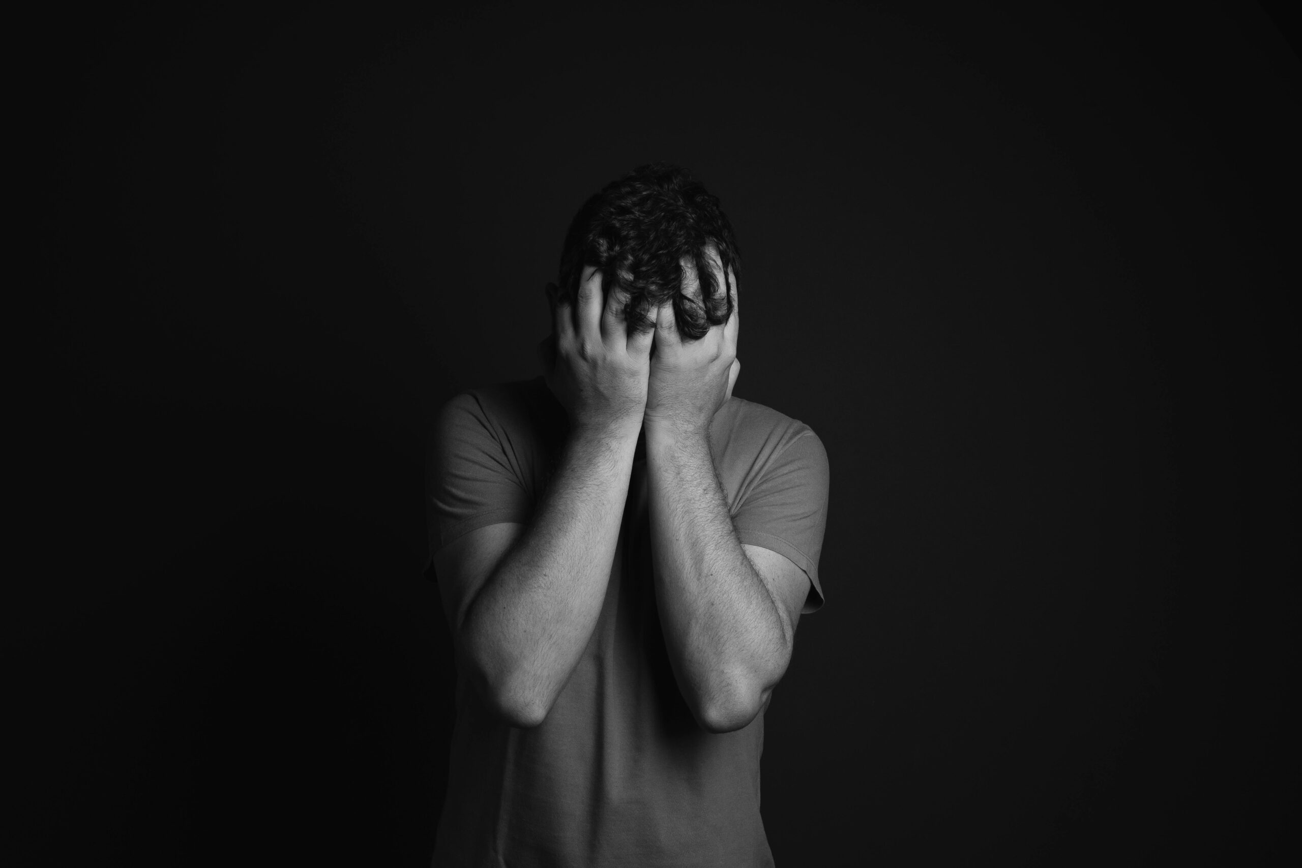online anxiety treatment California