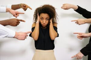 online anxiety treatment California