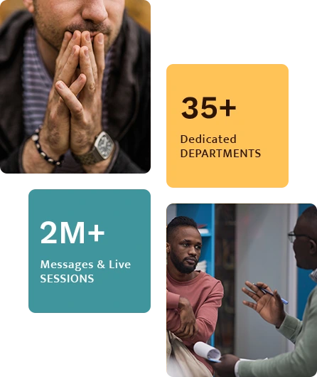 Online Mental Health Services in California