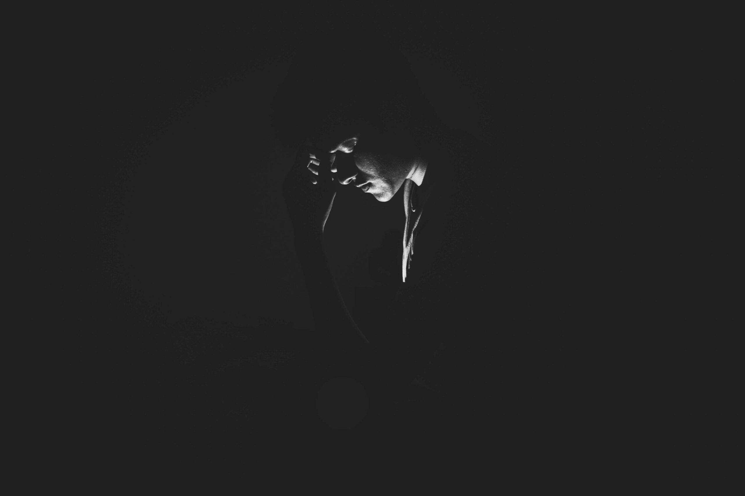 How to deal with the male loneliness epidemic