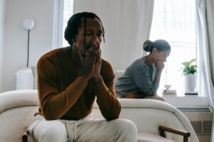 What Are Abandonment Issues?