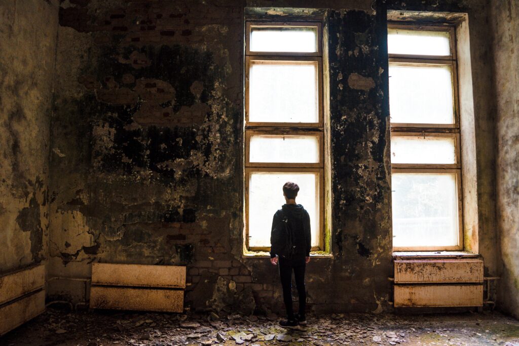 What Are Abandonment Issues?