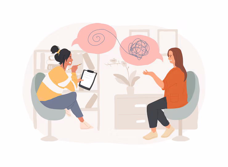 signs of emotional trauma in adults