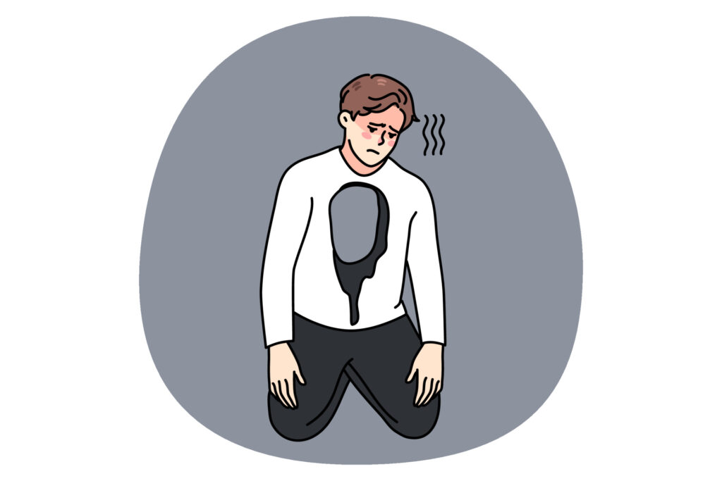 when is men's mental health month