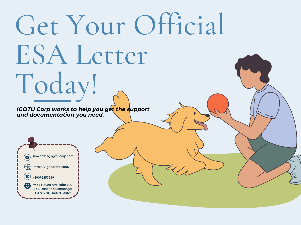 can a landlord deny an esa