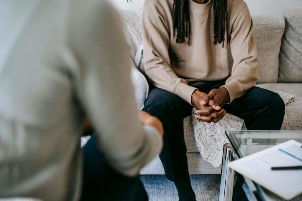 dialectical behavior therapy