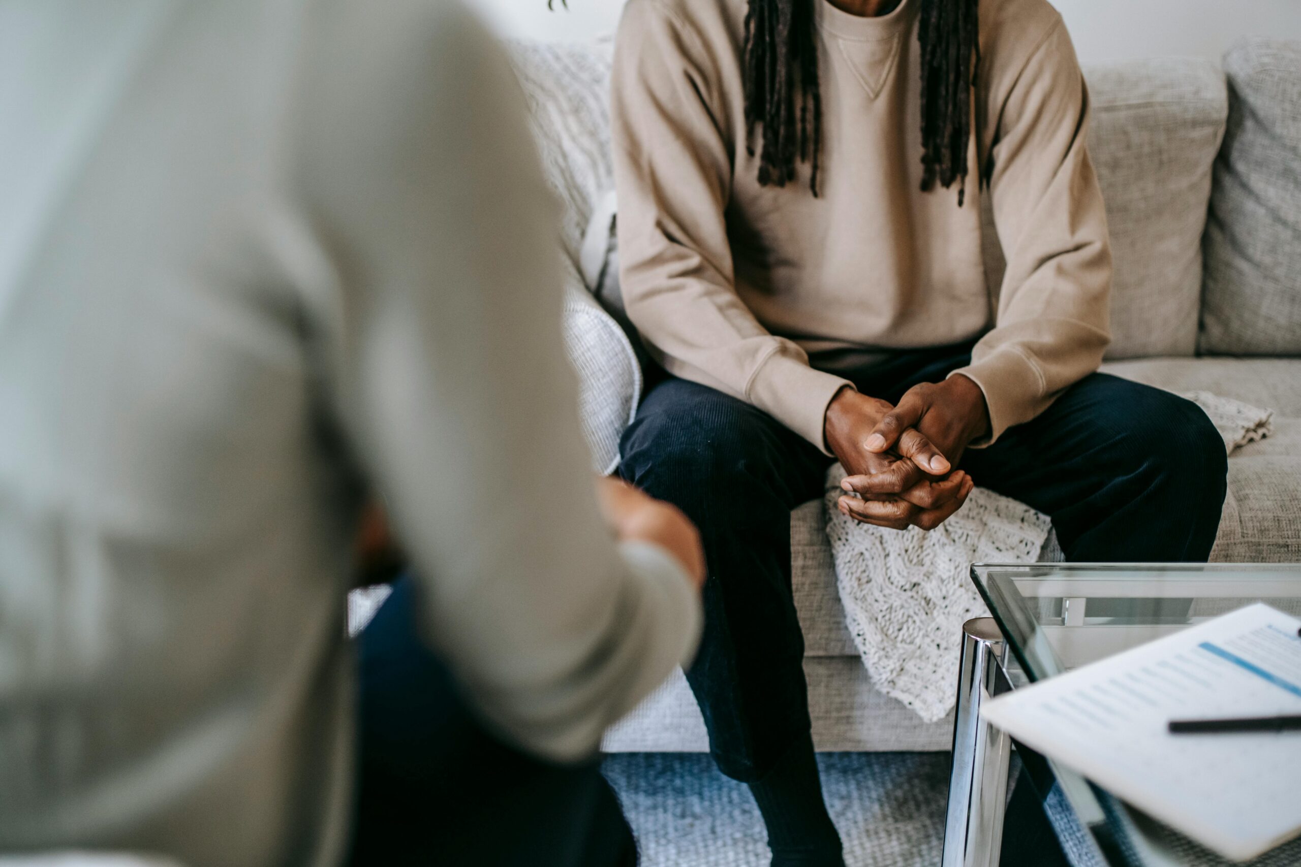 dialectical behavior therapy