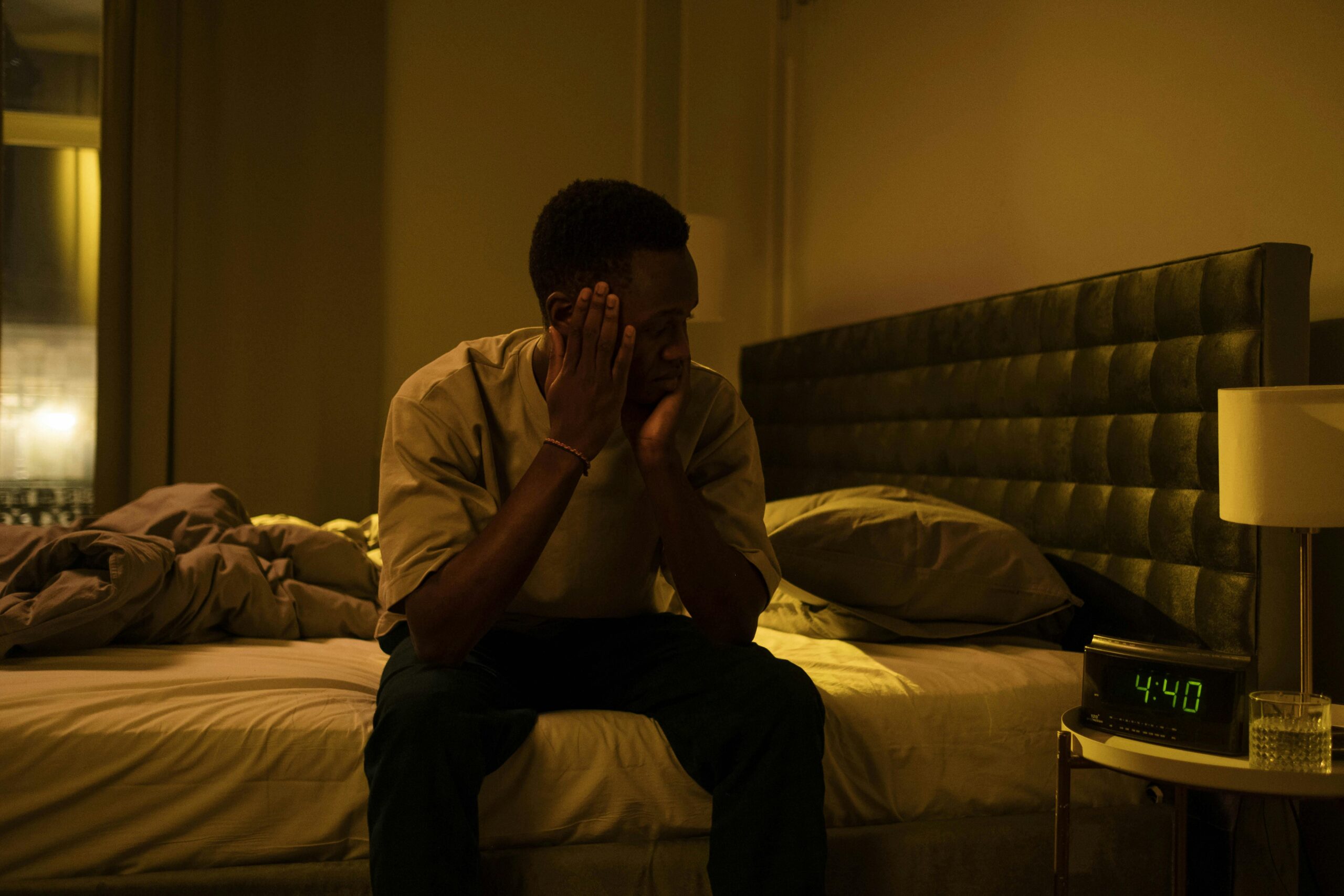 What Is CBT-I and How Does It Fix Sleep Anxiety? A Complete Guide
