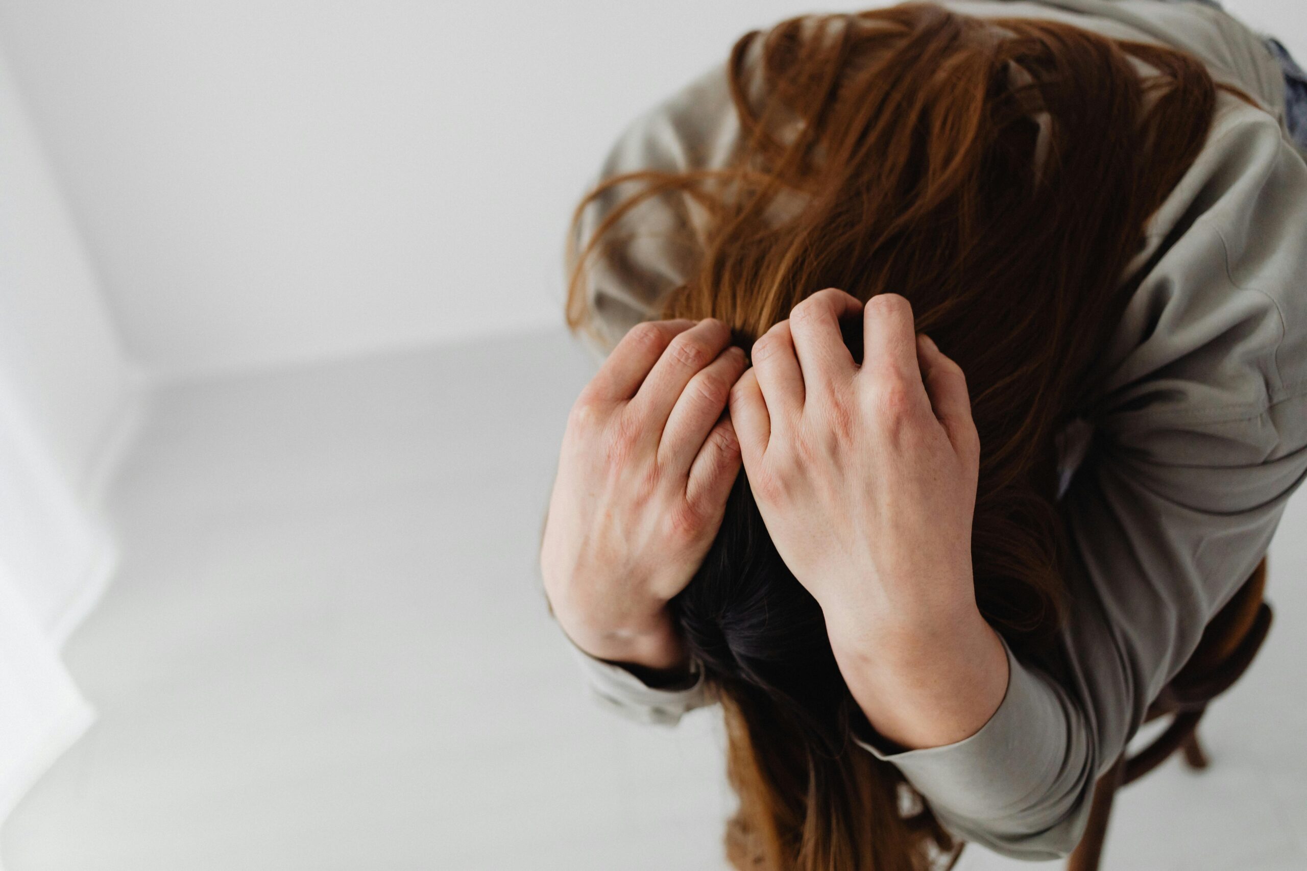 What Does an Anxiety Attack Feel Like When It Happens to You?