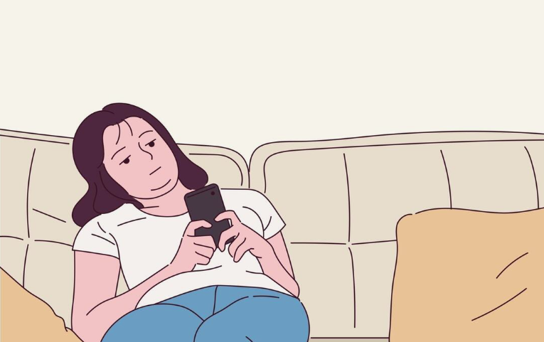 How to Stop Doomscrolling