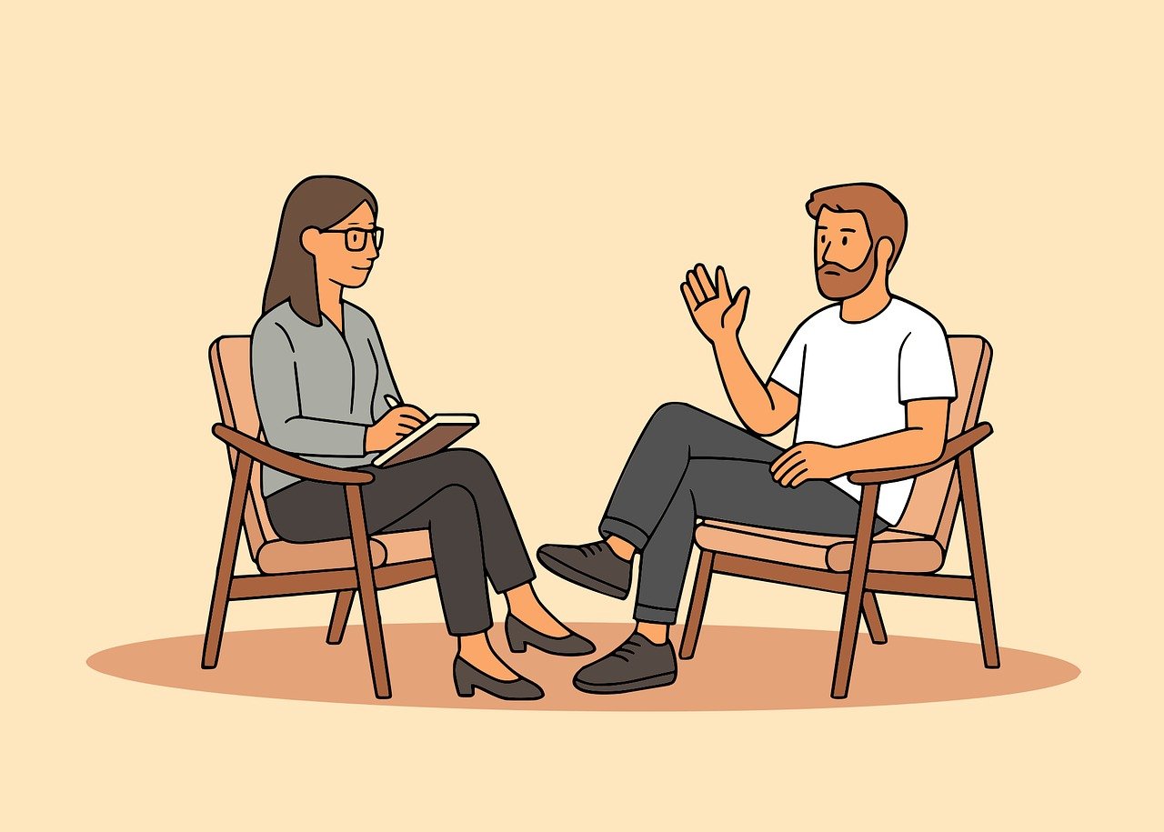Online DBT Program
