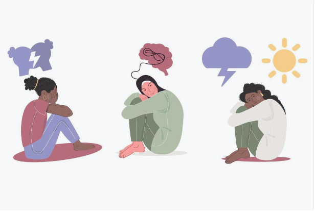 Understanding What a Mental Health Crisis Looks Like