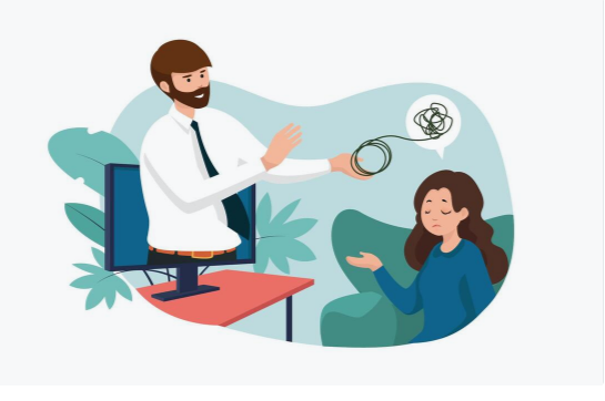 7 Benefits of Seeing a Licensed Mental Health Counselor
