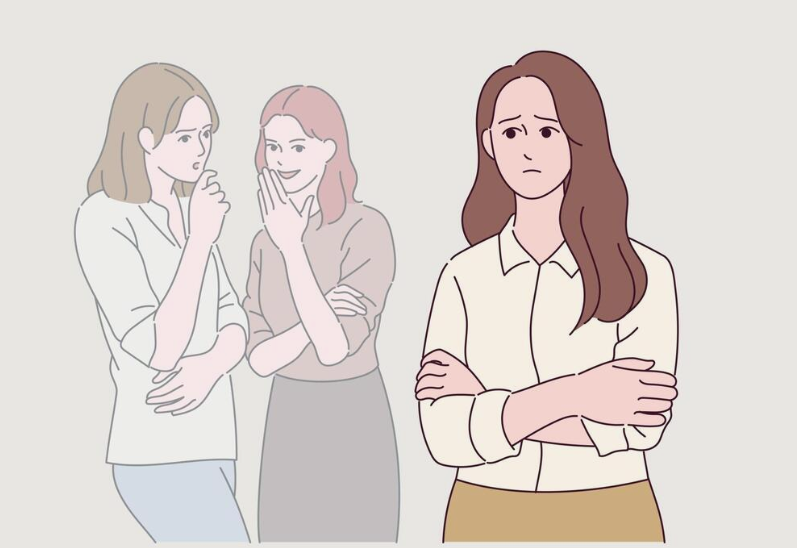 what is social anxiety