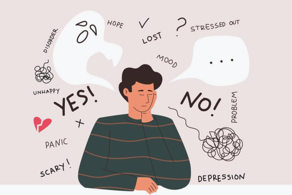 Understanding Functional Depression: The Silent Struggle